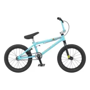 GT Lil Performer 16 2020 BMX Bike - Blue