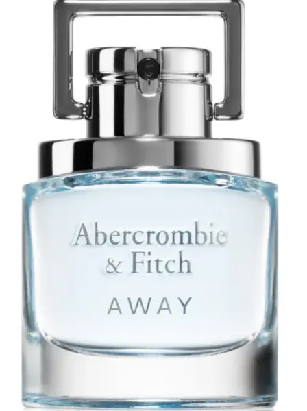 Abercrombie & Fitch Away Eau de Toilette For Him 30ml