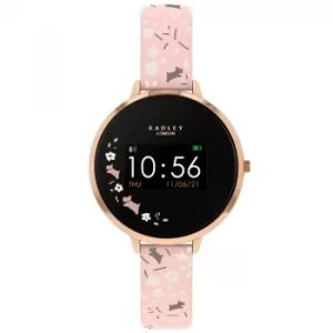 Radley Smart Bluetooth Smartwatch