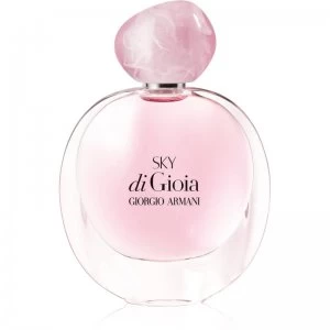 Giorgio Armani Sky Di Gioia Eau de Parfum For Her 50ml