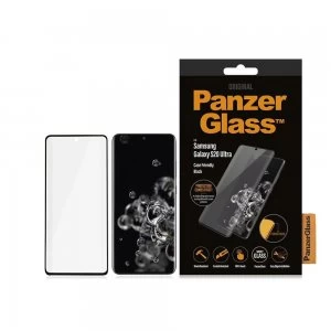 PanzerGlass Galaxy S20 Ultra Case Friendly