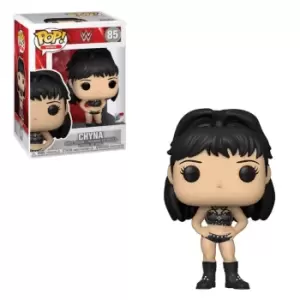 WWE Chyna Funko Pop! Vinyl