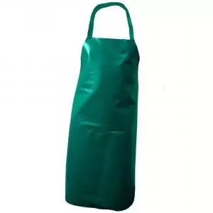 Nyplax Apron 10 Pack Green 48&rdquo; X 36&rdquo;