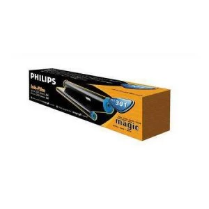 Philips PFA301 Black Ink Cartridge