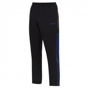 adidas Mens Samson 4.0 Pants - Black/Royal