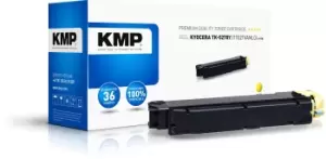 KMP 2923,3006 toner cartridge Compatible Magenta