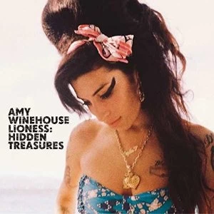 Amy Winehouse - Lioness: Hidden Treasures Vinyl