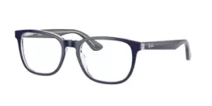 Ray-Ban Kids Eyeglasses RY1592 3853