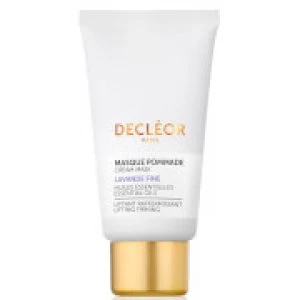 DECLEOR Prolagene Lift Contouring Lift Firm Mask 50ml