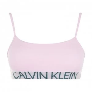 Calvin Klein Womens Unlined Bralettes - AurelieAUY