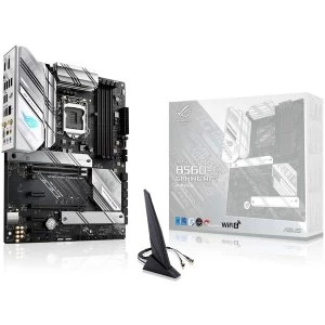 Asus ROG Strix B560A Gaming WiFi Intel Socket LGA1200 H5 Motherboard