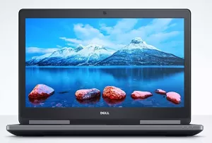 Dell Precision 7520 15.6" Laptop