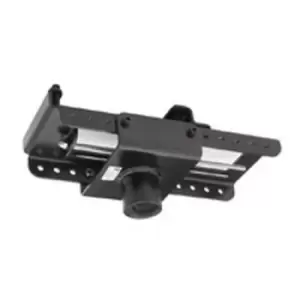 Chief I-Beam Clamp Black