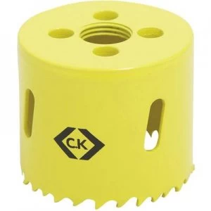 C.K. 424017 Hole saw 54mm