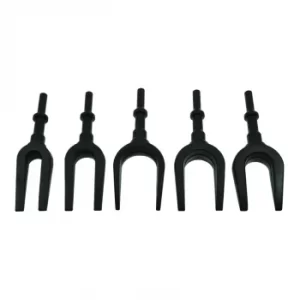 5 Piece Separating Fork Set