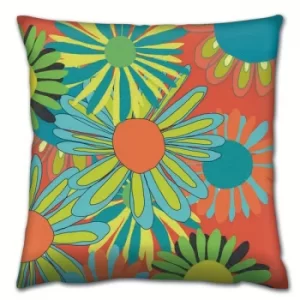 A14605 Multicolor Cushion