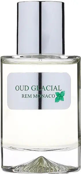 Reminiscence Oud Glacial Rem Monaco Eau de Parfum Unisex 30ml