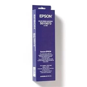 Epson S015073 Colour Fabric Ribbon