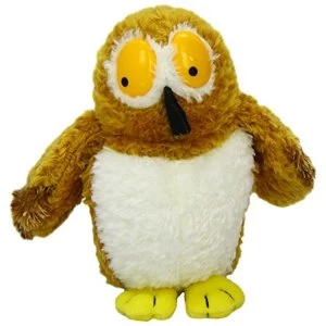 Gruffalo Owl Plush Toy (7/18cm)" General merchandize 2019