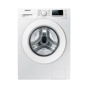 Samsung WW80J5556 8KG 1400RPM Washing Machine