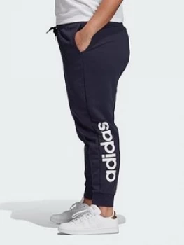 Adidas Plus Essentials Pant - Navy