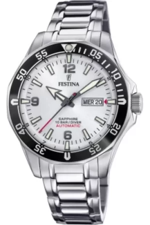 Festina Watch F20478/1