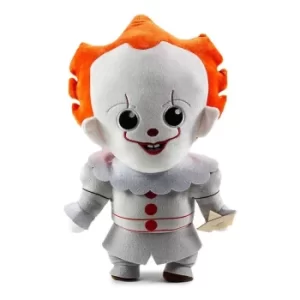 Kidrobot IT Pennywise 2017 HugMe Plush