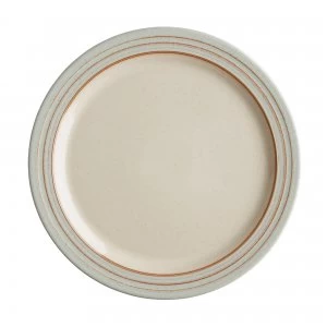 Denby Heritage Flagstone Dinner Plate Near Perfect