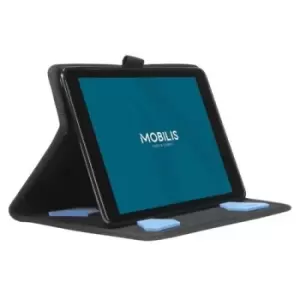 Mobilis Activ Pack 25.4cm (10") Folio Black Gray