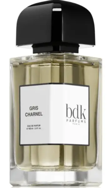 Bdk Parfums Gris Charnel Eau de Parfum Unisex 100ml