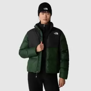 Saikuru Padded Jacket