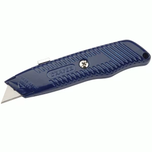 Draper Retractable Box Cutter Trimming Knife