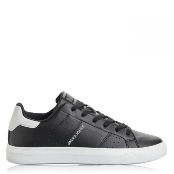 Jack and Jones Ealing Cup Sneakers - Anthracite