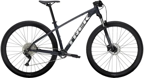 Trek 2023 Marlin 7 Gen 2 Hardtail Mountain Bike S - 27.5 WHEEL MATTE NAUTICAL NAVY/MATTE ANTHRACITE