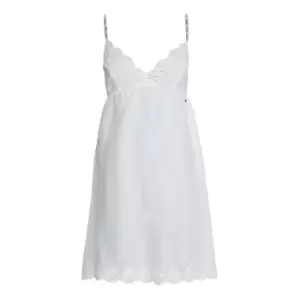 Tommy Bodywear NIGHTDRESS - White