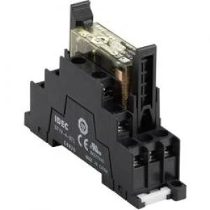 Relay socket Idec SF1V 4 07L Compatible w