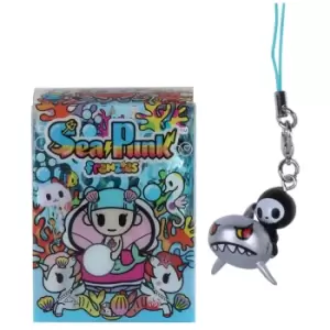 tokidoki Sea Punk Frenzies Blind Box