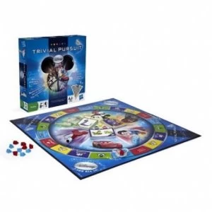 Disney Ultimate Trivial Pursuit Game