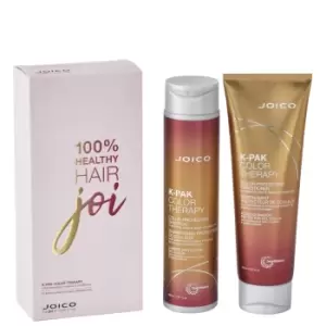 Joico K-Pak Colour Therapy Healthy Hair Joi Gift Set