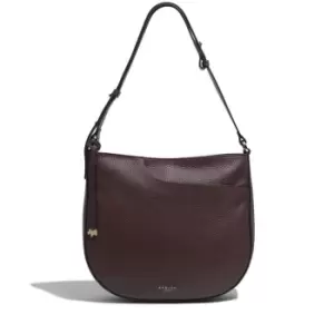 Radley London Pockets Shoulder Bag - Brown