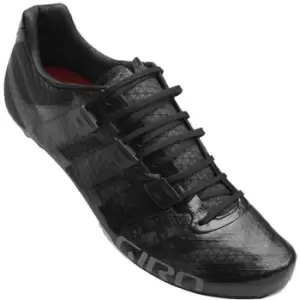 Giro Prolight Techlace Road Shoe - Black