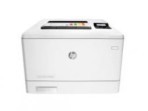 HP LaserJet Pro M452DN Colour Laser Printer