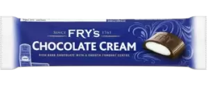 Fry's Chocolate Cream Bar 49g