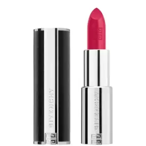 Givenchy Le Rouge Interdit Intense Silk 3.4g (Various Shades) - Rouge Vigne