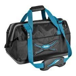 Makita Ultimate Gate Mouth Tool Bag 510mm