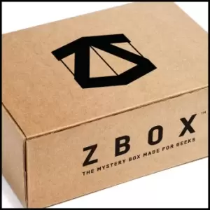 Mystery Box Variant 1 - XXL