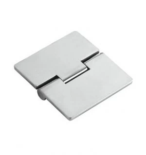 Flush Hinges in Stainless Steel Grade 316