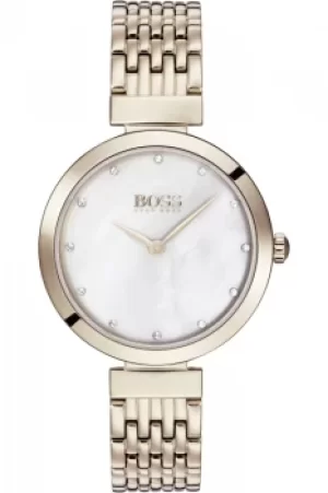 Hugo Boss Celebration 1502480 Women Bracelet Watch