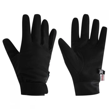 Karrimor Munro 11 Gloves Mens - Black