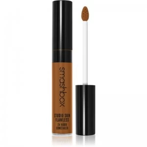 Smashbox Studio Skin Flawless 24 Hour Concealer Long Lasting Concealer Shade Dark Warm Olive 8ml